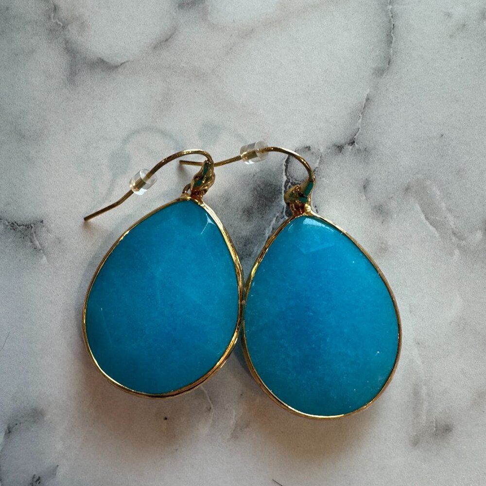 Stella and Dot Vintage Earrings for Sale!